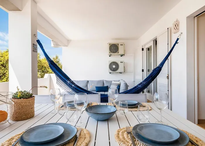 Balaia 3br Sunny Terrace * Albufeira