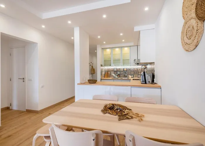 Balaia 3br Sunny Terrace * Albufeira