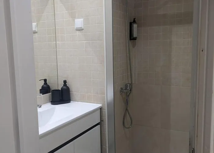 Apartamento Balaia 3br Sunny Terrace