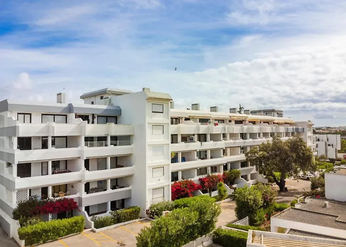 Apartamento Balaia 3br Sunny Terrace Albufeira