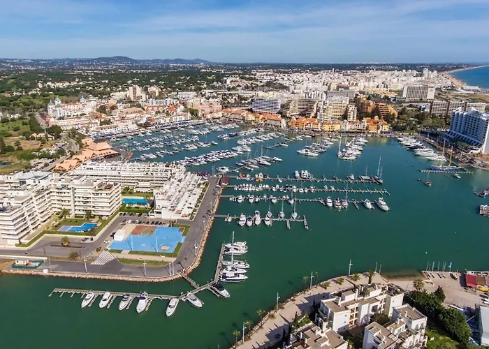 Apartamento Balaia 3br Sunny Terrace Albufeira