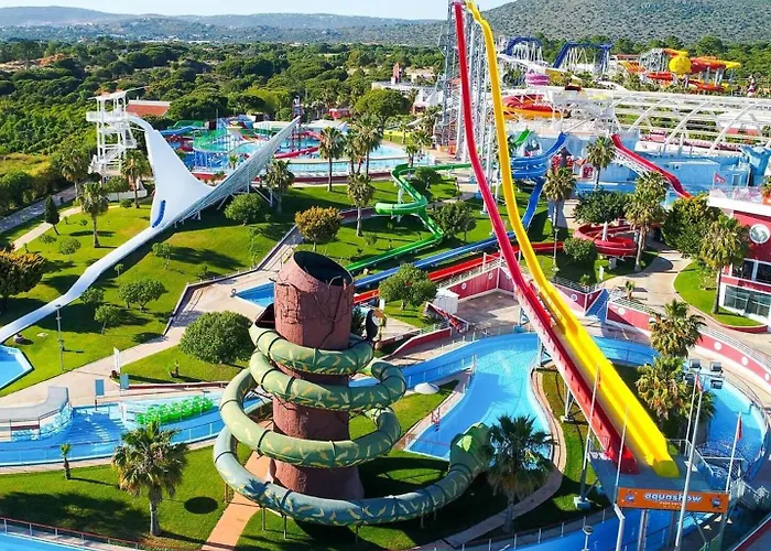 Balaia 3br Sunny Terrace Apartamento