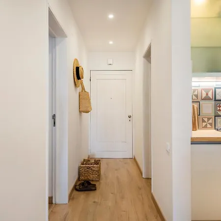 Balaia 3br Sunny Terrace Апартаменты Албуфейра