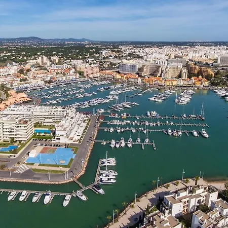 Balaia 3br Sunny Terrace * Албуфейра