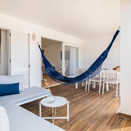 Апартаменты Balaia 3br Sunny Terrace *