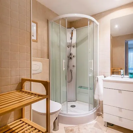 Balaia 3br Sunny Terrace *