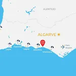 Balaia 3br Sunny Terrace Lägenhet