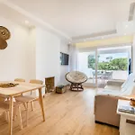 Balaia 3br Sunny Terrace Апартаменты