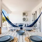 Balaia 3br Sunny Terrace Апартаменты