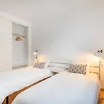 Balaia 3br Sunny Terrace *
