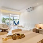 Апартаменты Balaia 3br Sunny Terrace