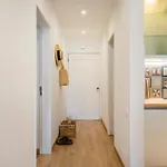 Апартаменты Balaia 3br Sunny Terrace Албуфейра