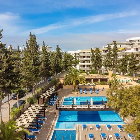 Apartman Balaia 3br Sunny Terrace