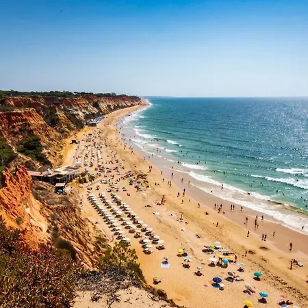 Balaia 3br Sunny Terrace Apartmán