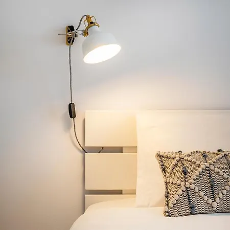 Apartman Balaia 3br Sunny Terrace