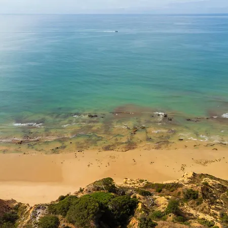 Apartmán Balaia 3br Sunny Terrace Albufeira