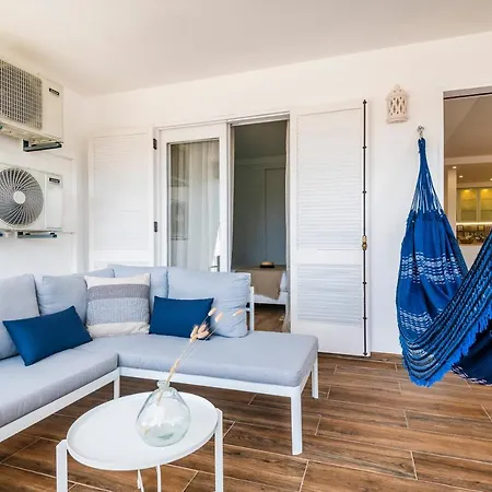 Balaia 3br Sunny Terrace Apartmán