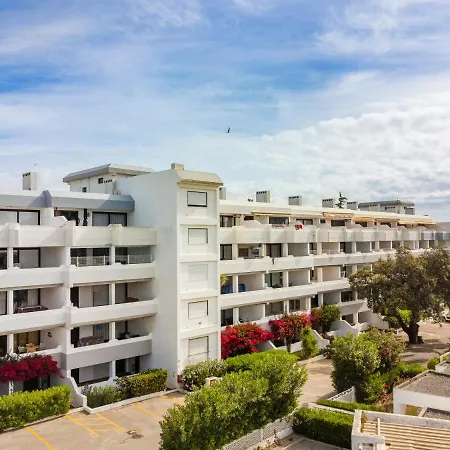 Balaia 3br Sunny Terrace Apartman Albufeira