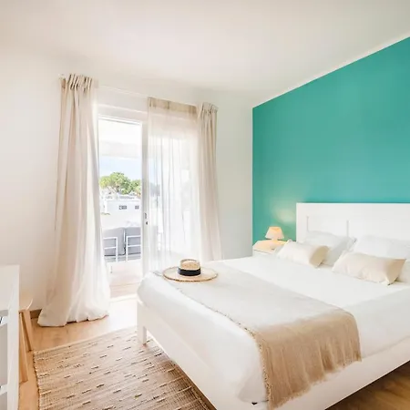 Balaia 3br Sunny Terrace Lägenhet *