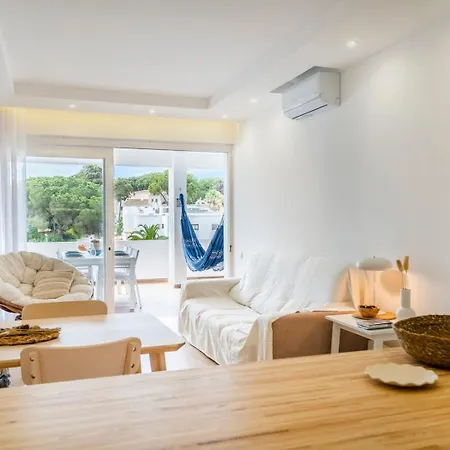 Balaia 3br Sunny Terrace Lägenhet