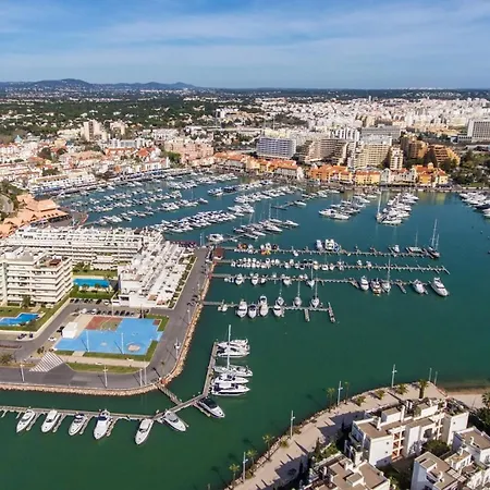 Lägenhet Balaia 3br Sunny Terrace Albufeira