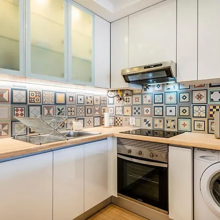 Balaia 3br Sunny Terrace * אלבופיירה