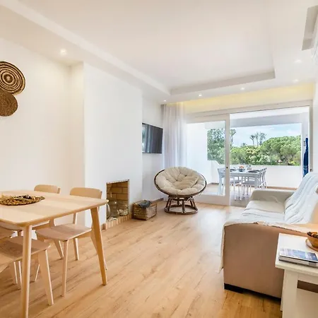 Balaia 3br Sunny Terrace Lejlighed