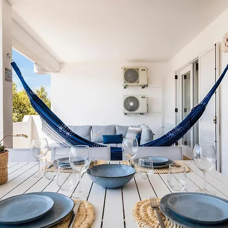 Balaia 3br Sunny Terrace Lejlighed