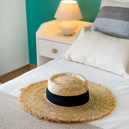 公寓 Balaia 3br Sunny Terrace 阿尔布费拉