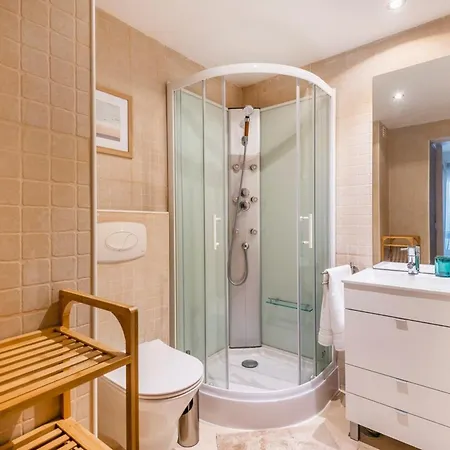 Balaia 3br Sunny Terrace אלבופיירה
