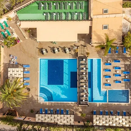 Апартаменты Balaia 3br Sunny Terrace