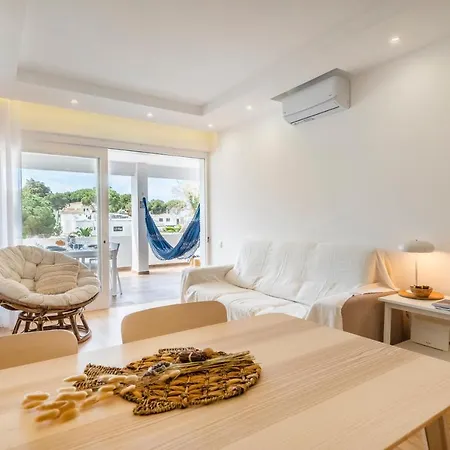 Appartement Balaia 3br Sunny Terrace Albufeira