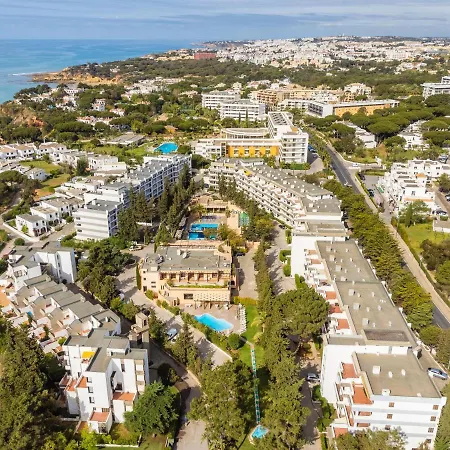 Appartement Balaia 3br Sunny Terrace