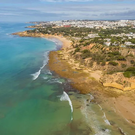 Balaia 3br Sunny Terrace Appartement Albufeira