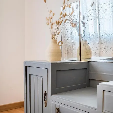 Appartement Balaia 3br Sunny Terrace