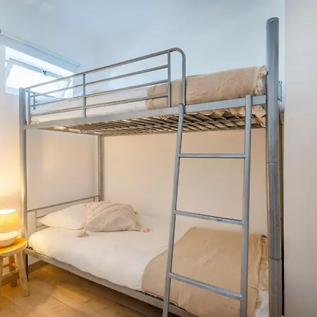 Appartement Balaia 3br Sunny Terrace