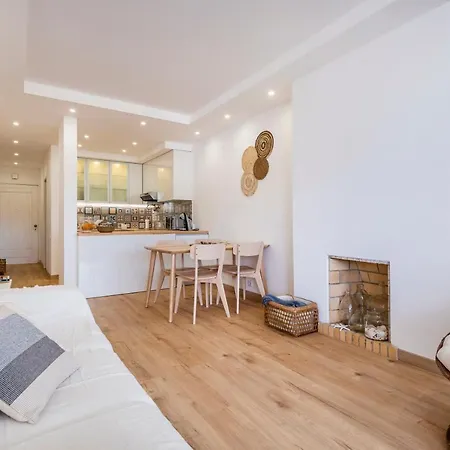 Appartement Balaia 3br Sunny Terrace