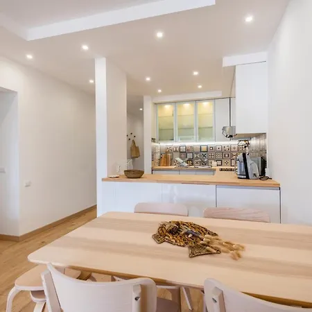 Balaia 3br Sunny Terrace