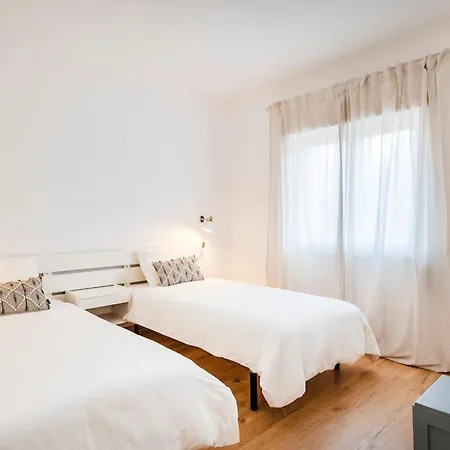 Balaia 3br Sunny Terrace * Αλμπουφέιρα