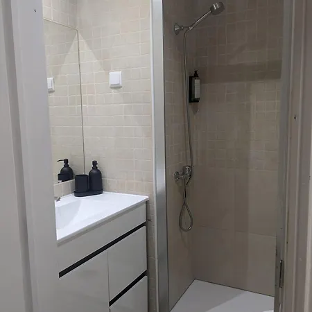 Balaia 3br Sunny Terrace Διαμέρισμα Αλμπουφέιρα