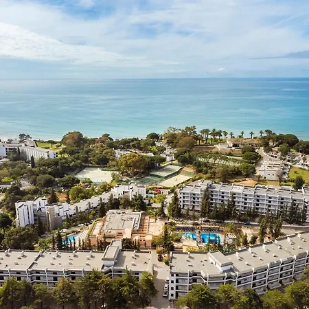 Διαμέρισμα Balaia 3br Sunny Terrace Αλμπουφέιρα