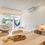 Apartman Balaia 3br Sunny Terrace Albufeira