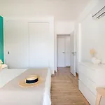 Balaia 3br Sunny Terrace Apartman