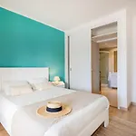 Balaia 3br Sunny Terrace Apartman